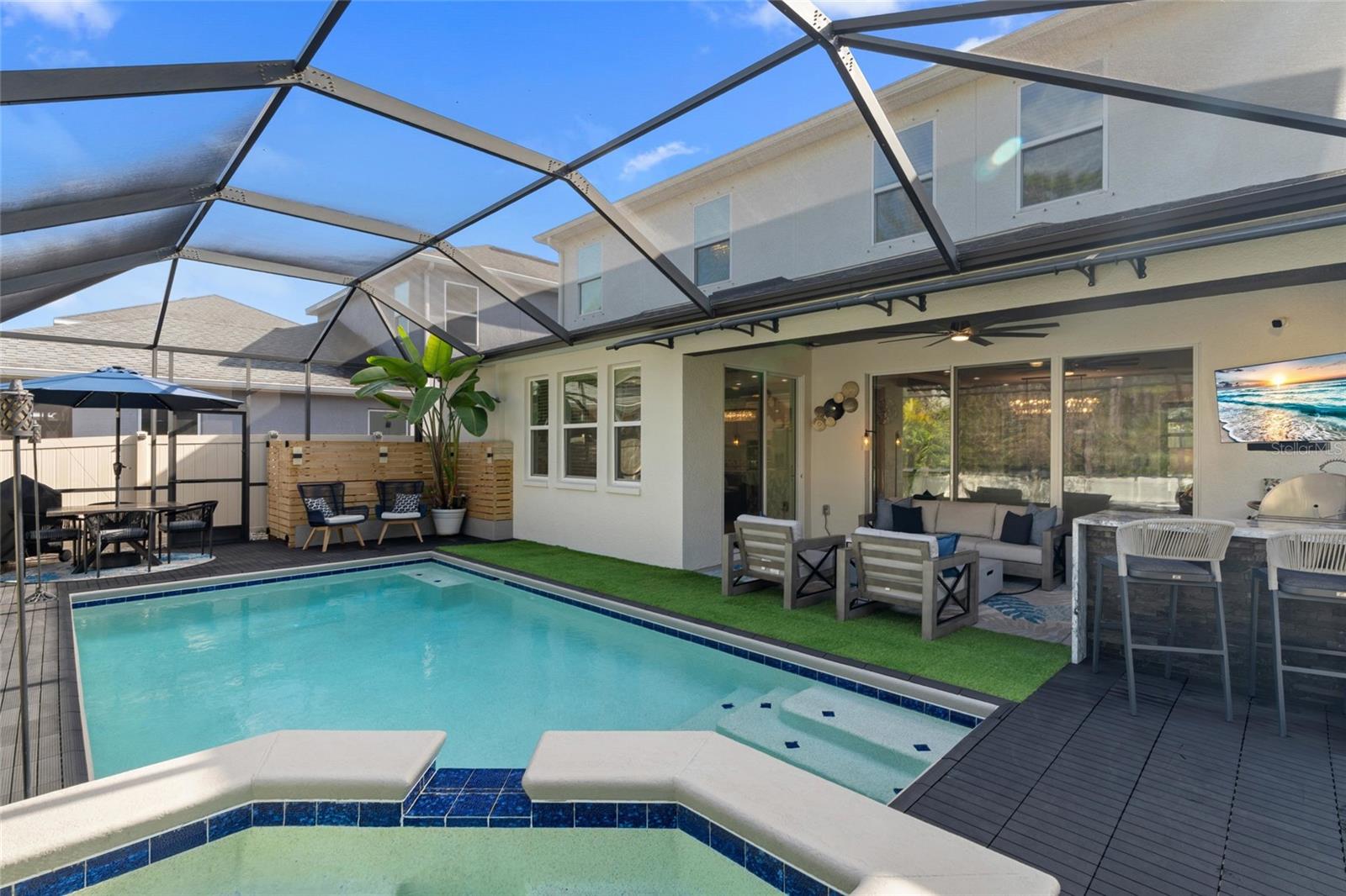 WOODLAND PRESERVE - Residential