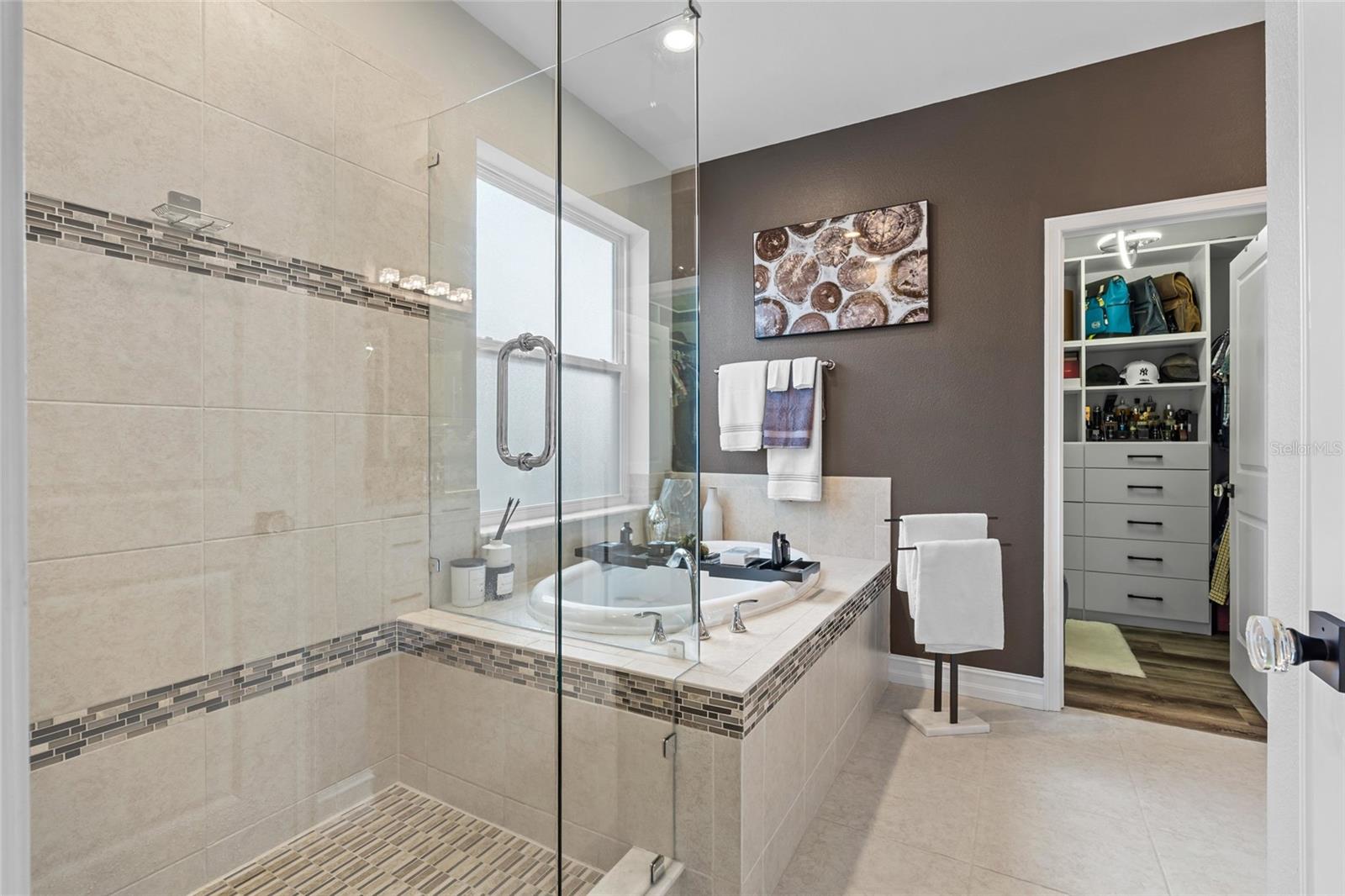 WOODLAND PRESERVE - Residential