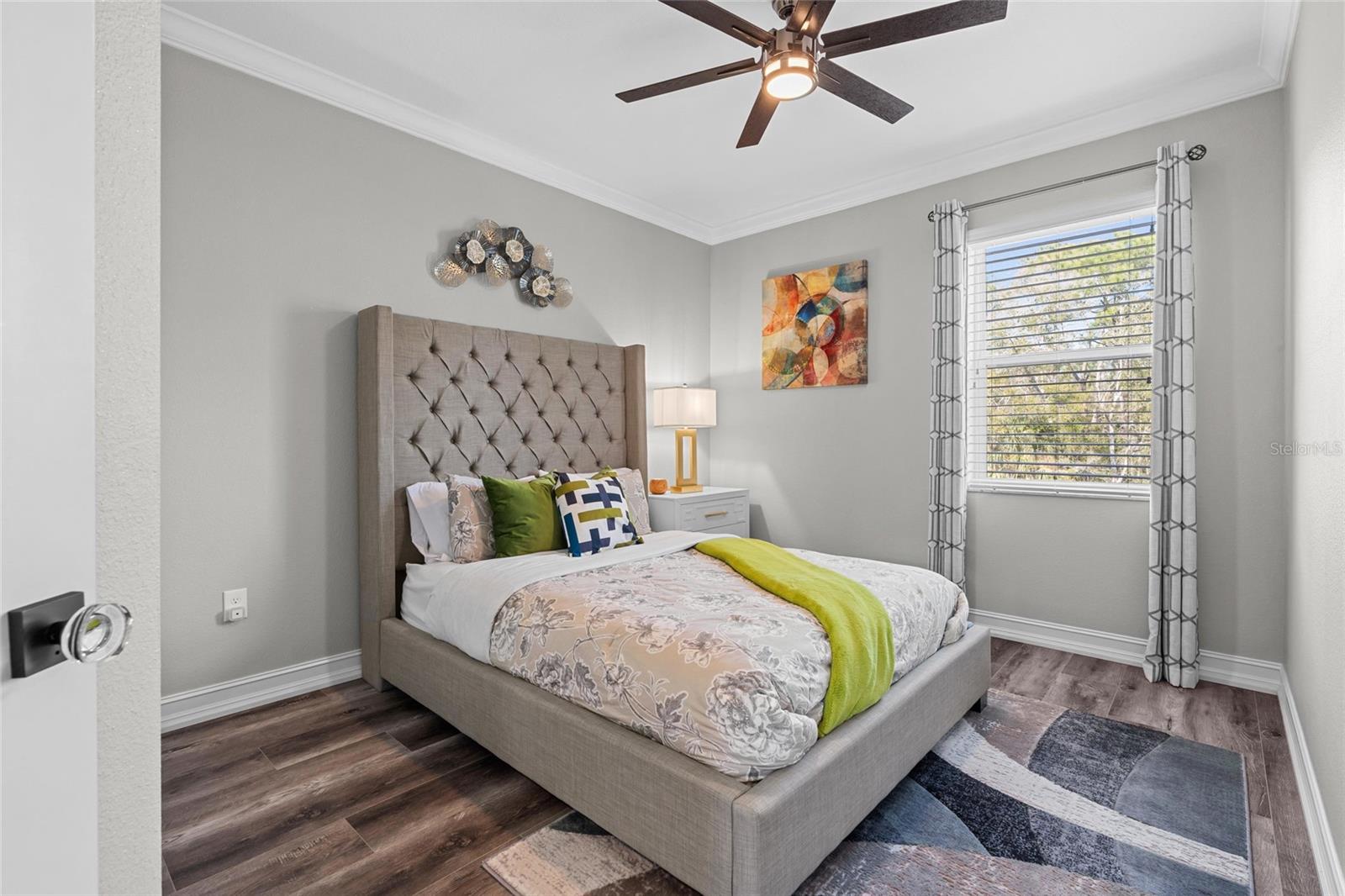 WOODLAND PRESERVE - Residential