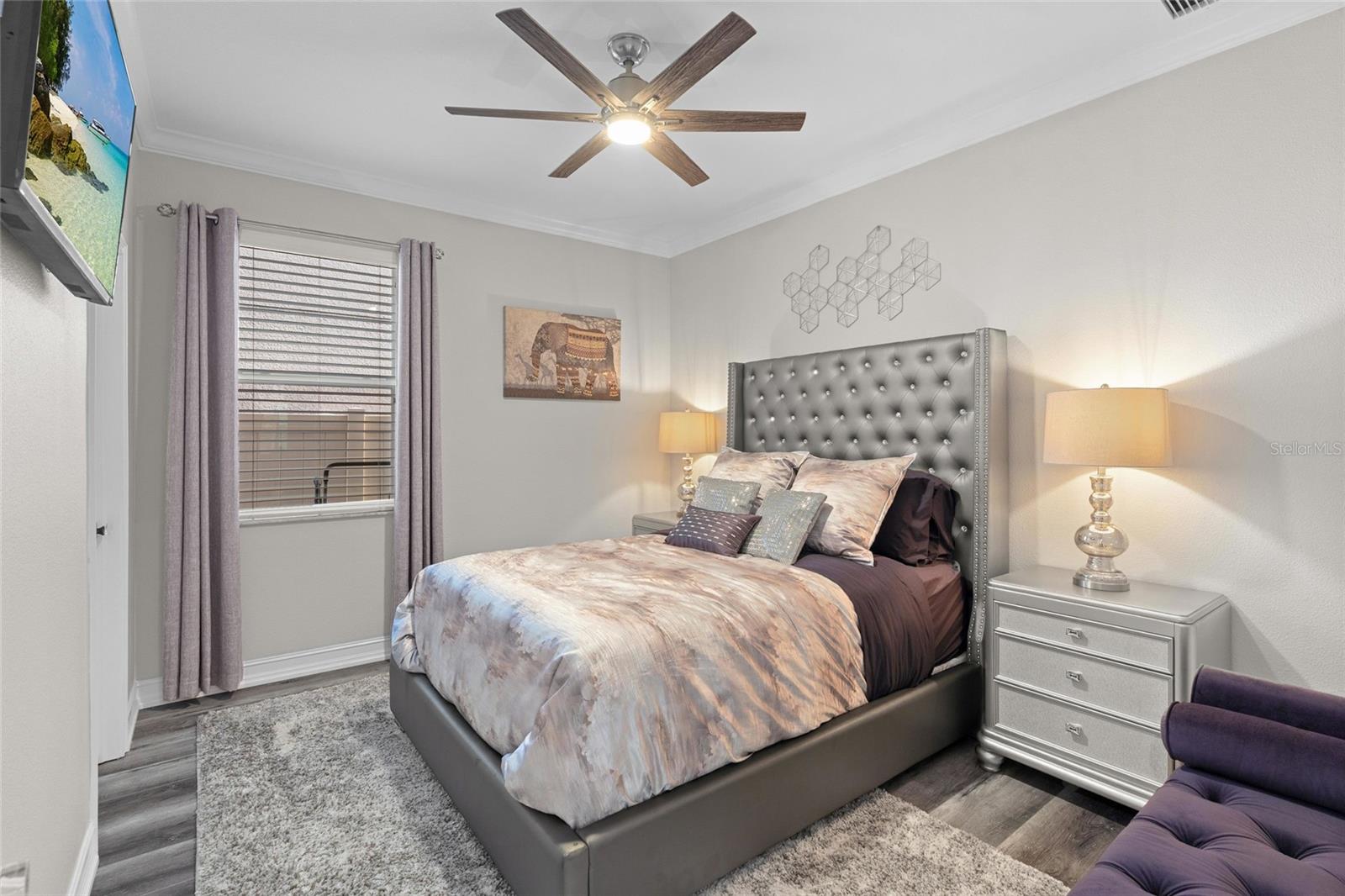 WOODLAND PRESERVE - Residential