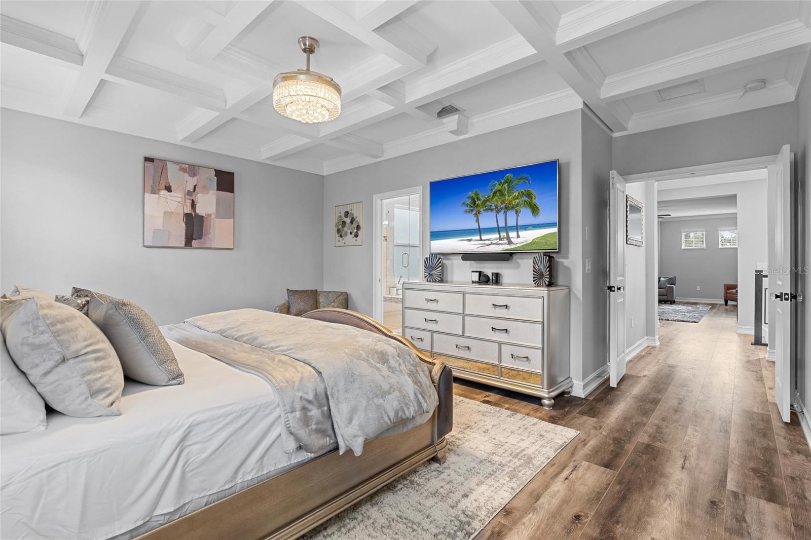 WOODLAND PRESERVE - Residential