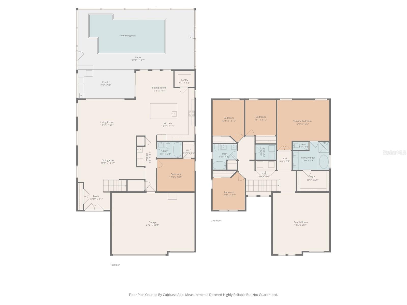 WOODLAND PRESERVE - Residential