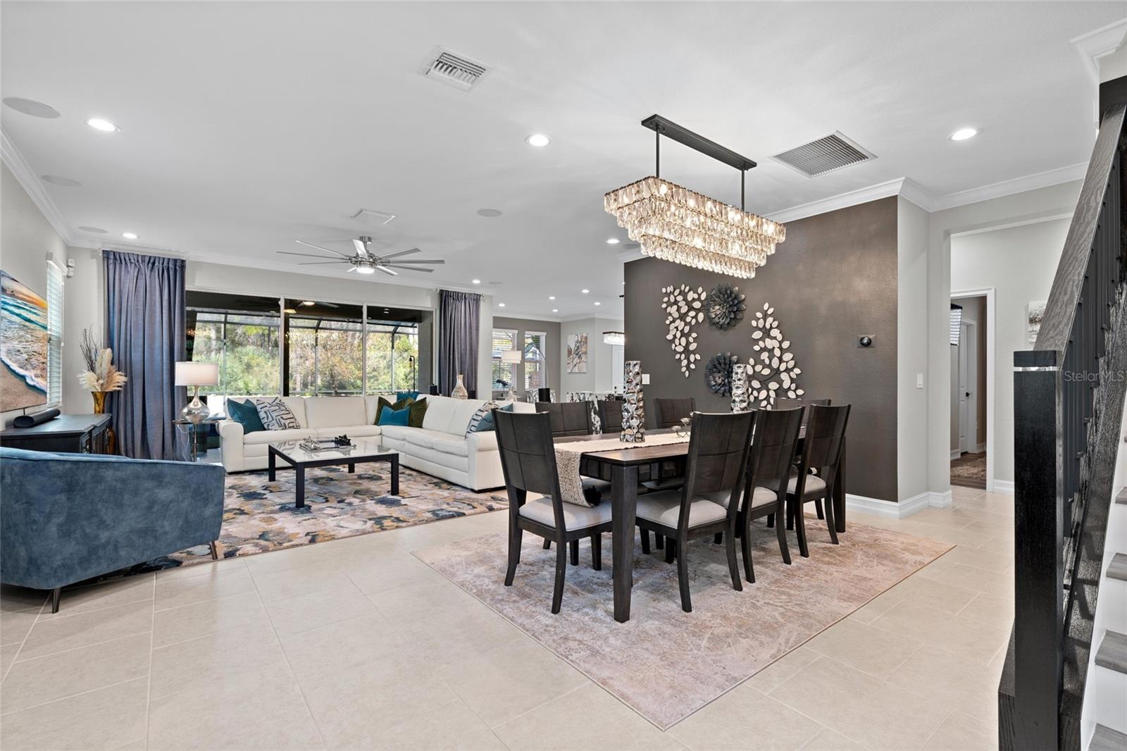 WOODLAND PRESERVE - Residential