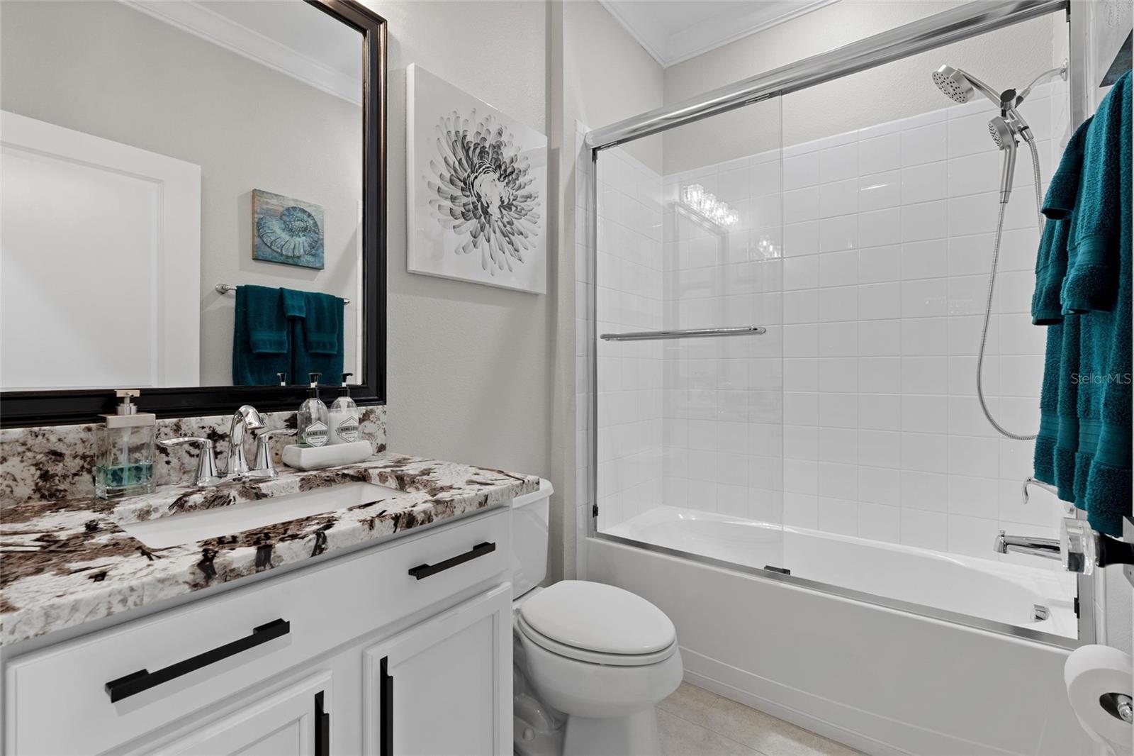 WOODLAND PRESERVE - Residential