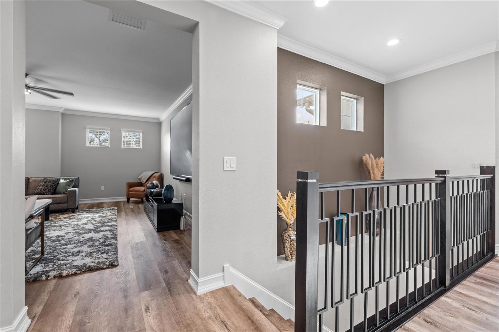 WOODLAND PRESERVE - Residential