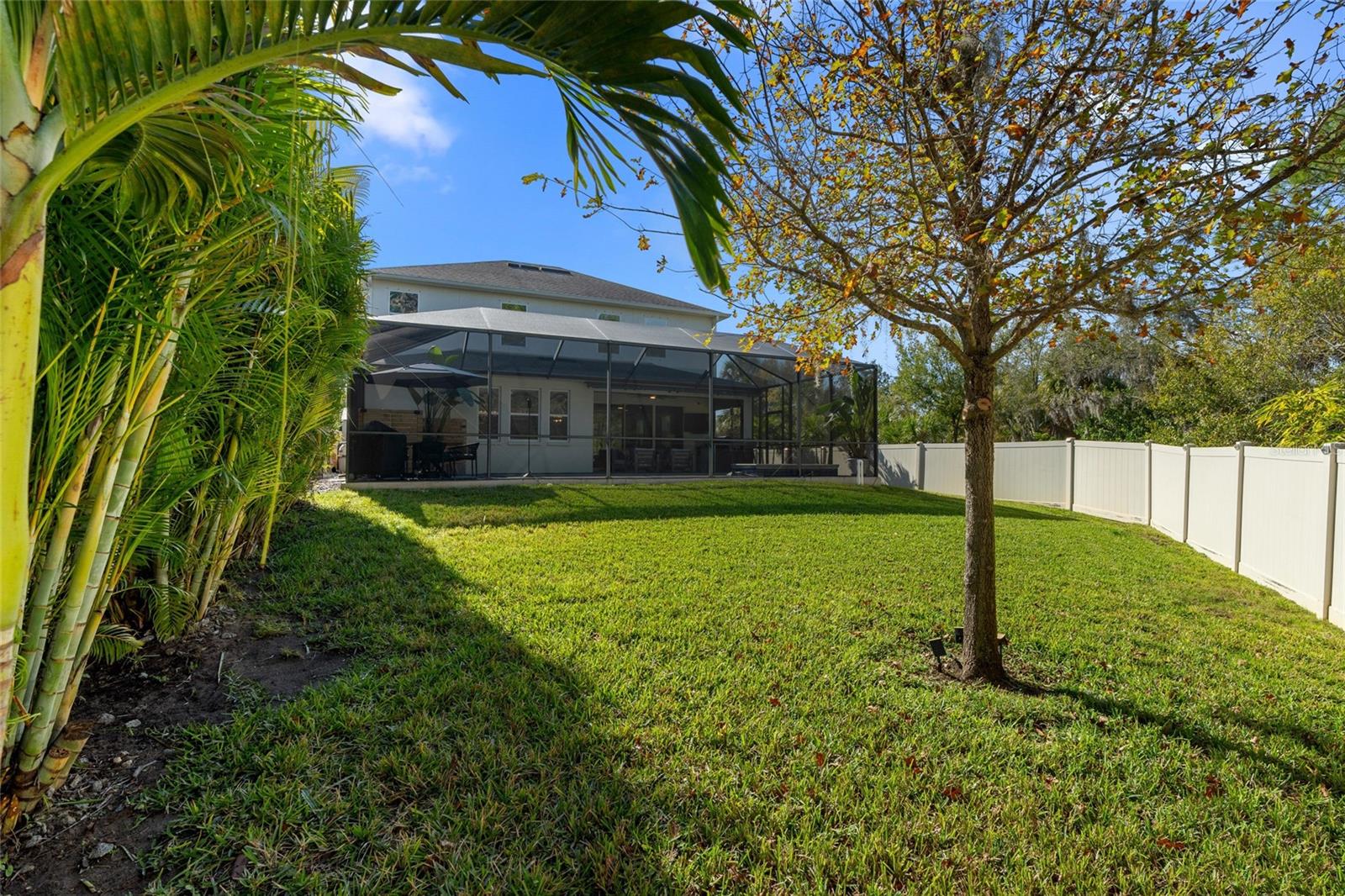 WOODLAND PRESERVE - Residential