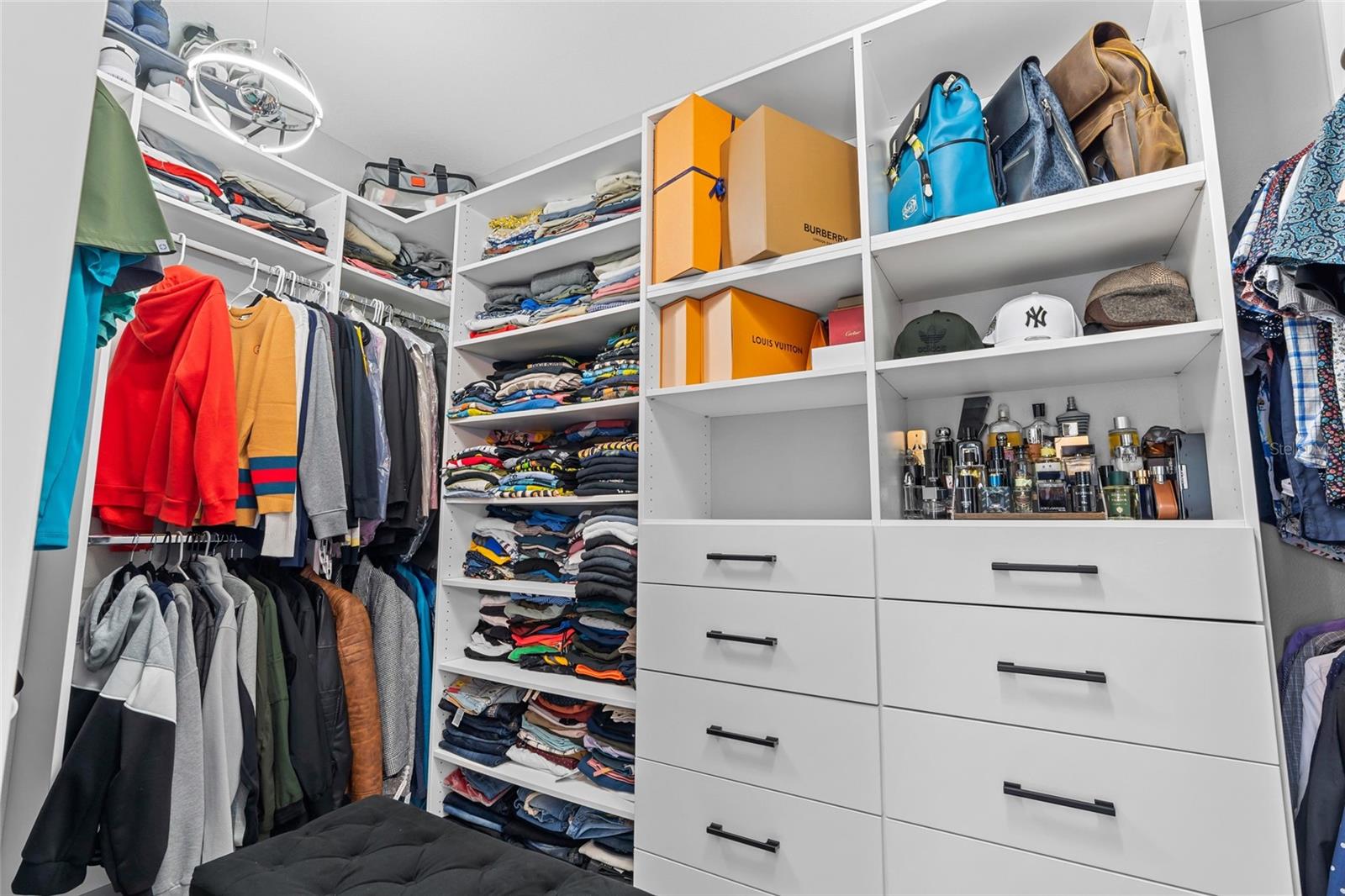 WOODLAND PRESERVE - Residential