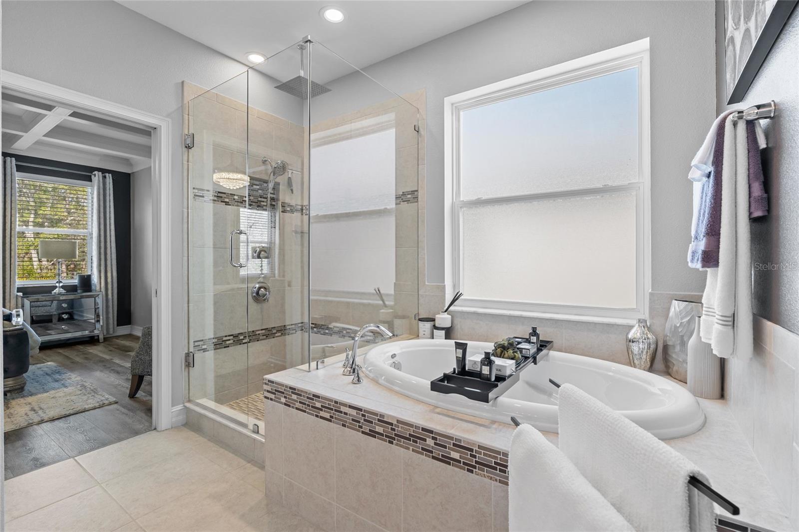 WOODLAND PRESERVE - Residential