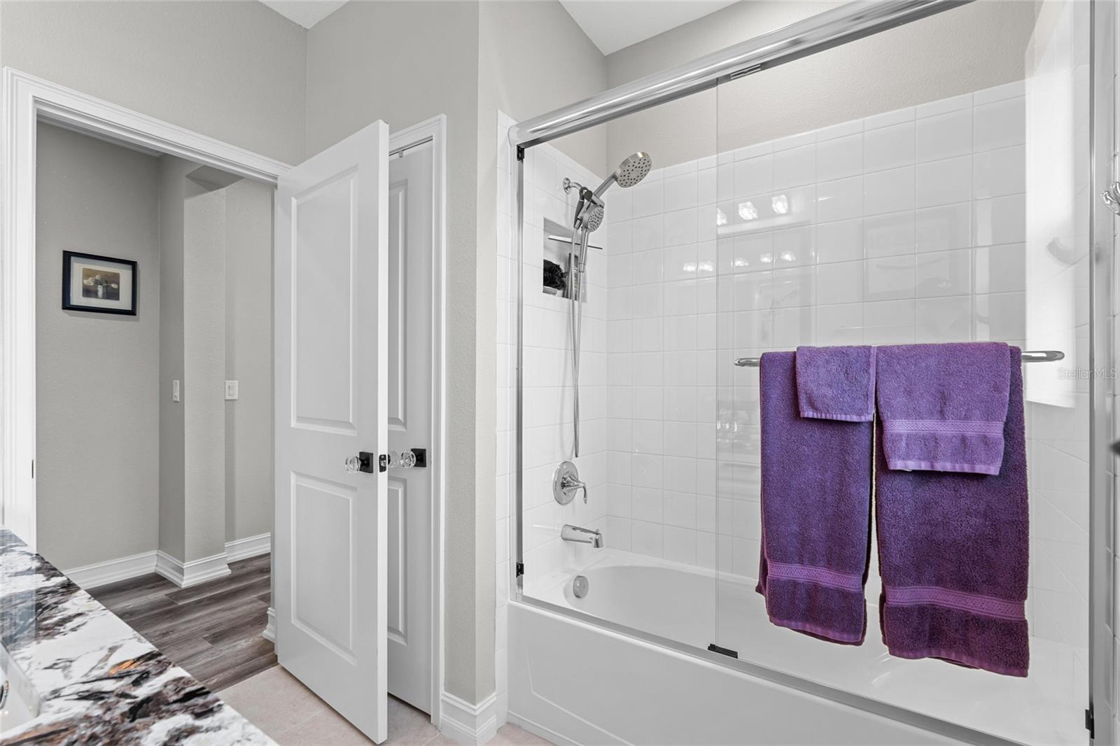 WOODLAND PRESERVE - Residential