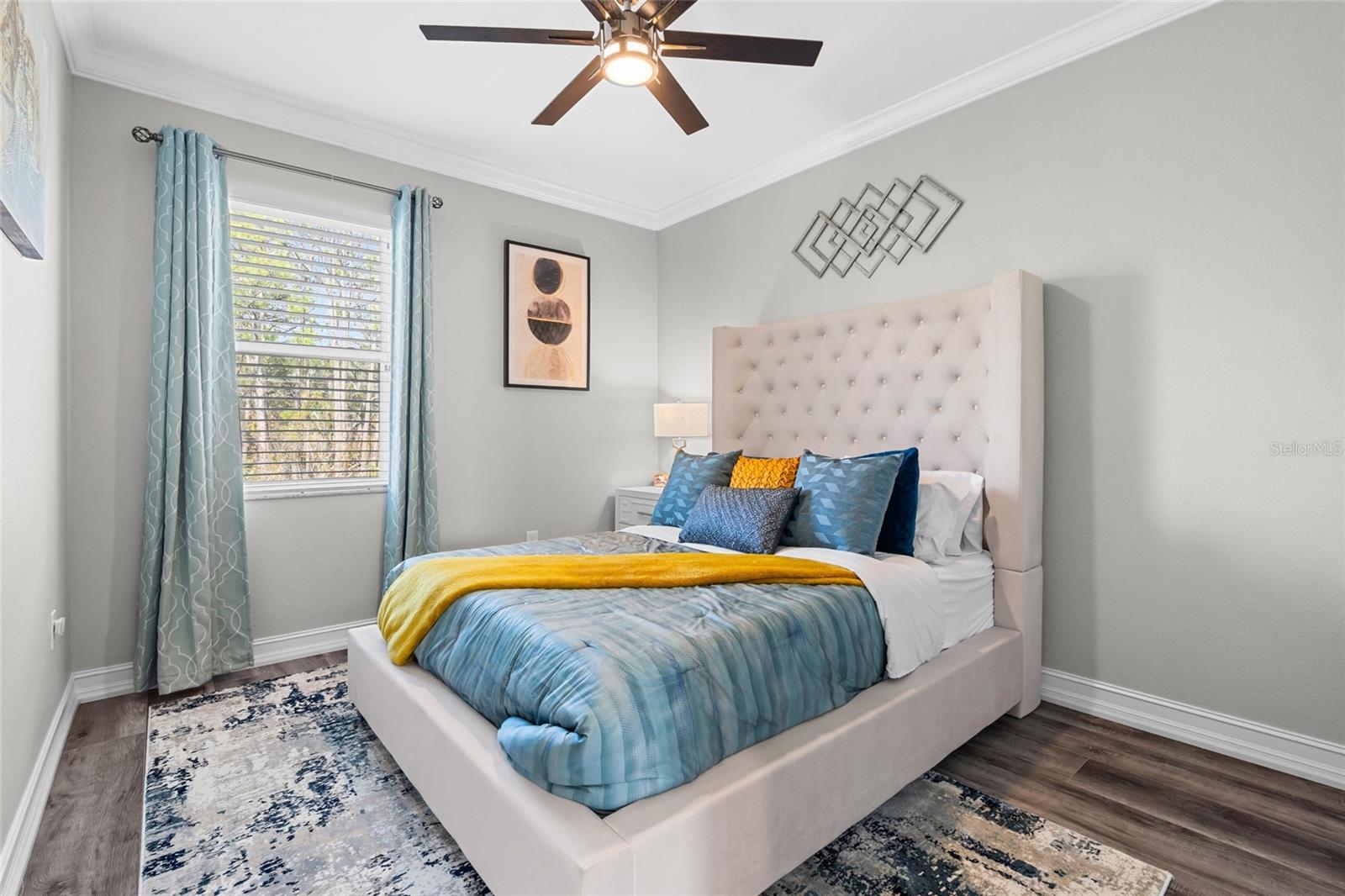 WOODLAND PRESERVE - Residential