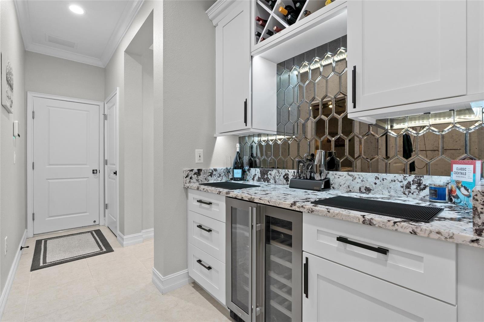 WOODLAND PRESERVE - Residential