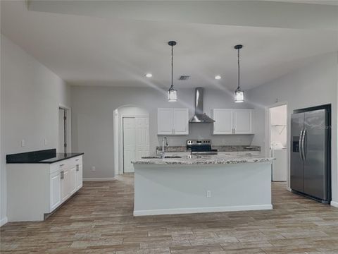 Tiny photo for Port Charlotte, FL 33981 (MLS # TB8515665)