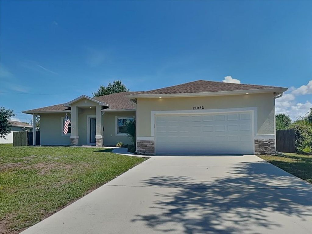 Photo of Port Charlotte, FL 33981 (MLS # TB8515665)