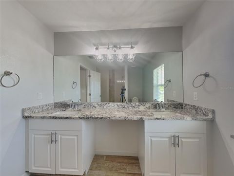 Tiny photo for Port Charlotte, FL 33981 (MLS # TB8515665)