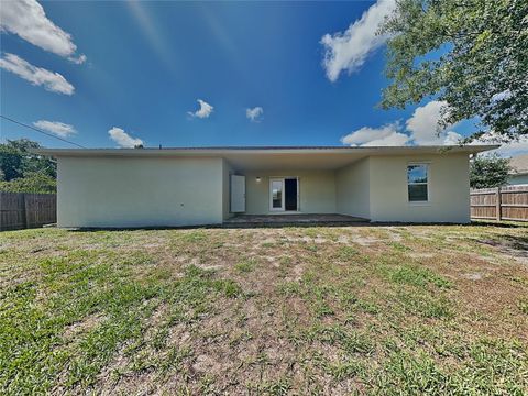 Tiny photo for Port Charlotte, FL 33981 (MLS # TB8515665)