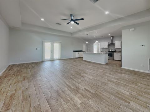 Tiny photo for Port Charlotte, FL 33981 (MLS # TB8515665)
