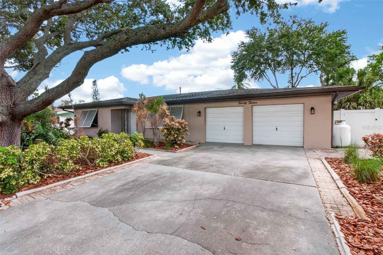 2012 RIPON DRIVE