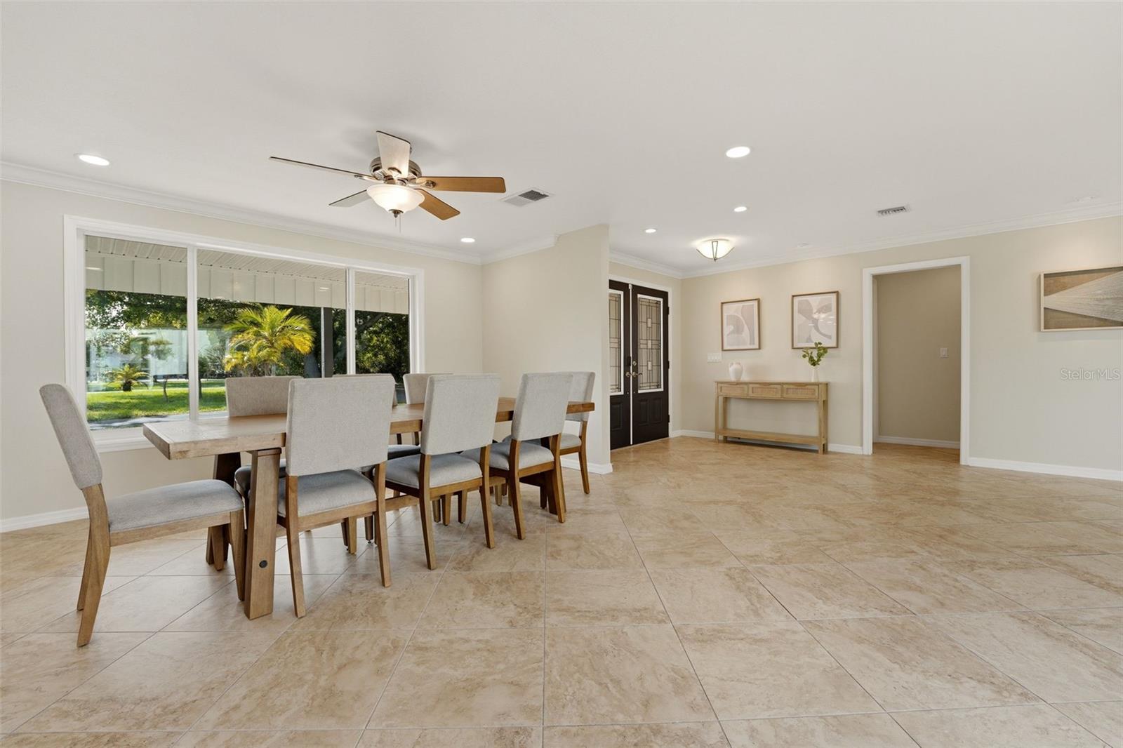 BLUE DOLPHIN ESTATES - Residential