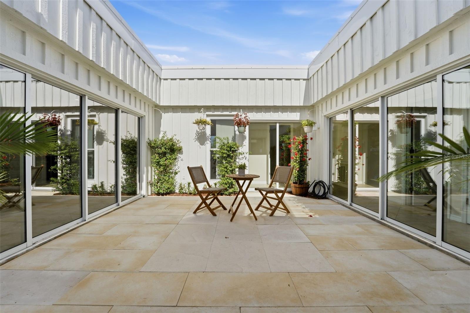 BLUE DOLPHIN ESTATES - Residential