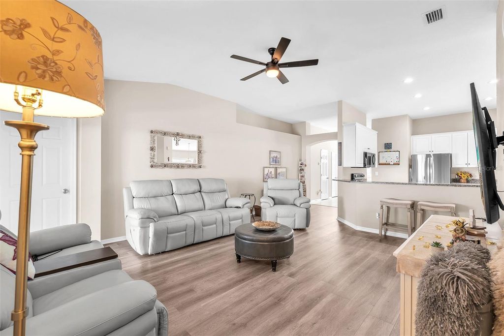 Photo of 2616 Vinedale Avenue, Valrico, FL 33596 (MLS # TB8442645)