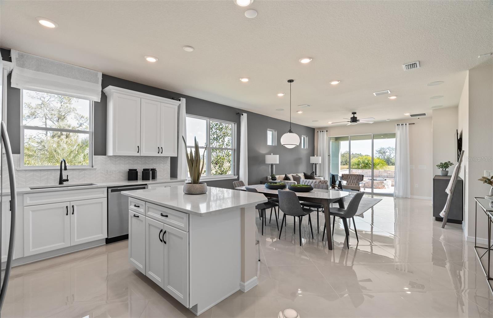 DEL WEBB AT VIERA - PHASE 4 - Residential