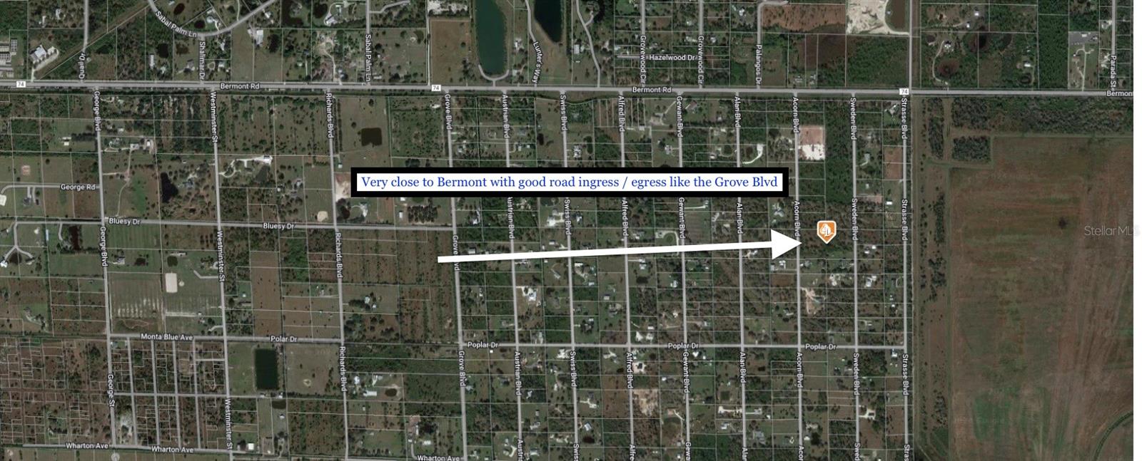 6154 ACORN BOULEVARD