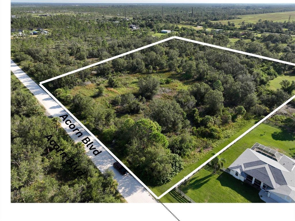 Photo of 6155 Sweden Boulevard, Punta Gorda, FL 33982 (MLS # TB8493890)