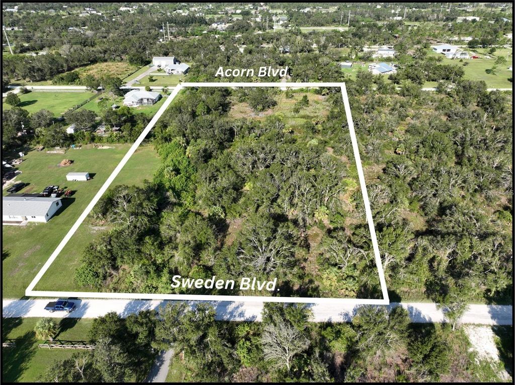 Photo of 6155 Sweden Boulevard, Punta Gorda, FL 33982 (MLS # TB8493890)