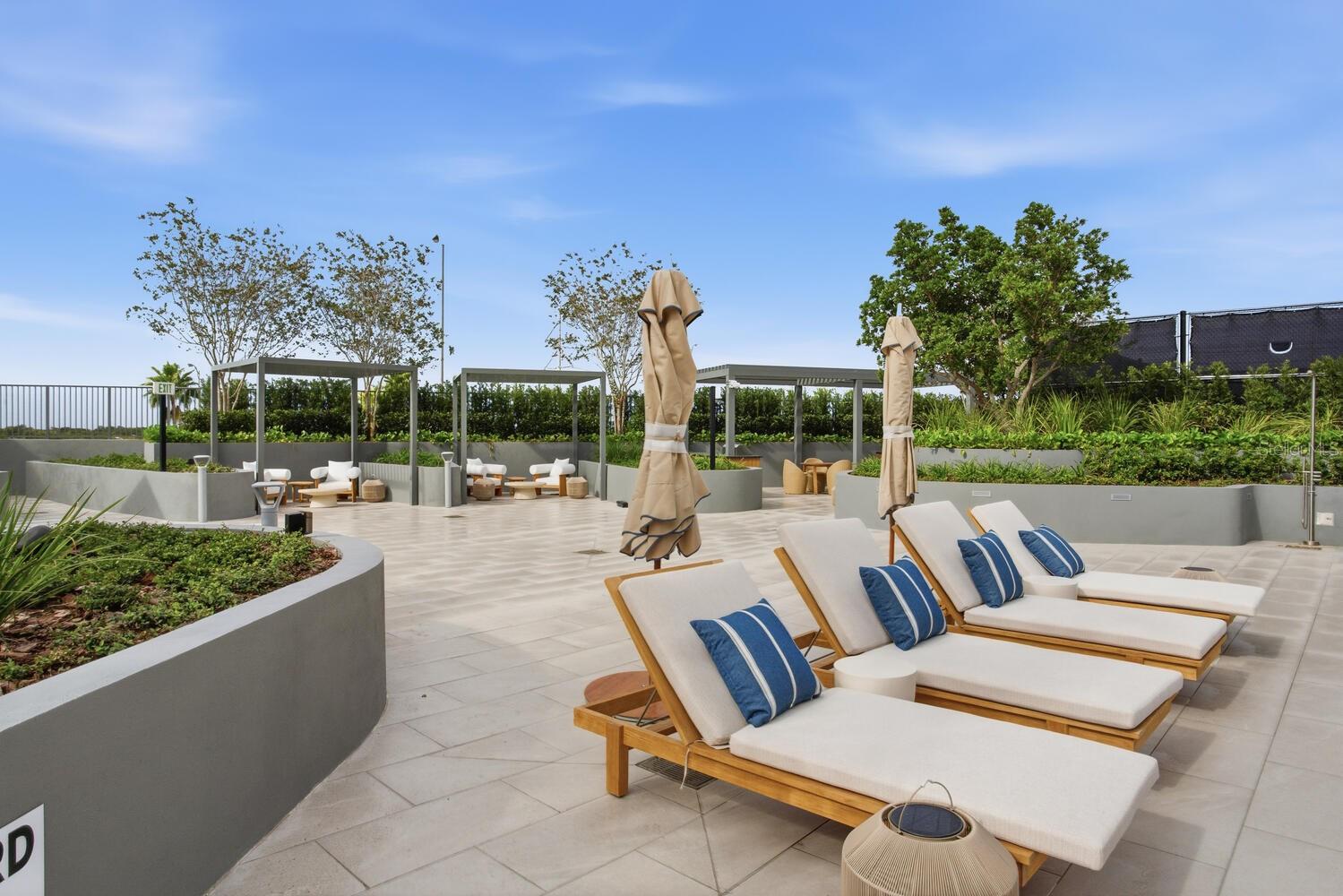 BAYSHORE YSABELLA CONDOMINIUM - Residential Lease