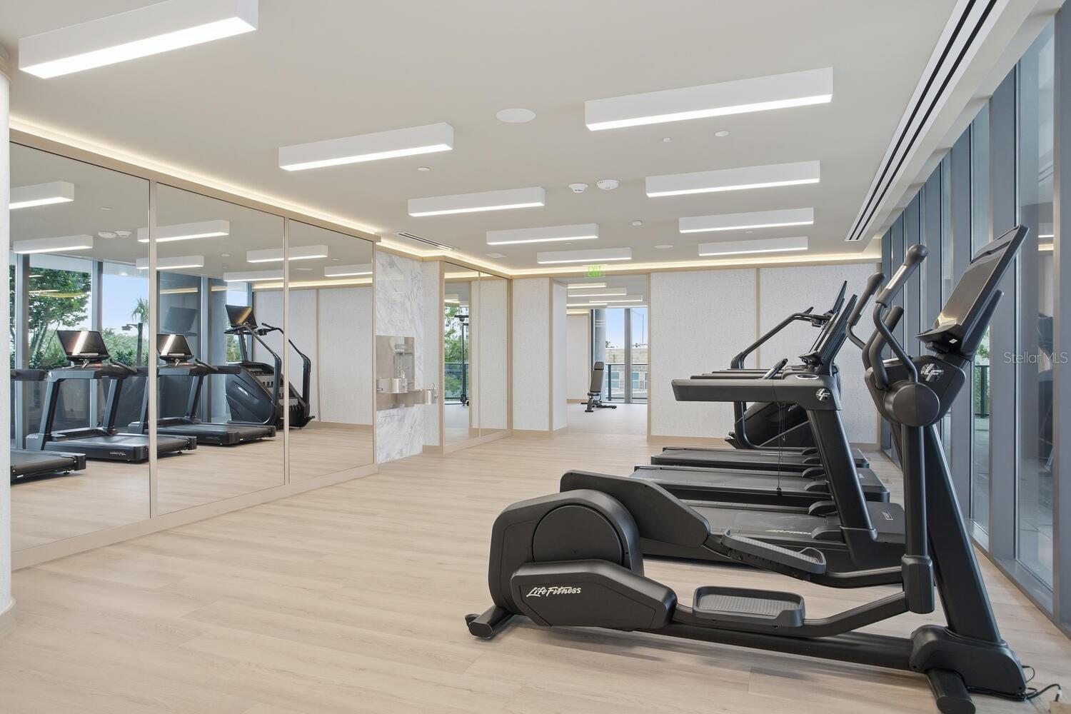 BAYSHORE YSABELLA CONDOMINIUM - Residential Lease