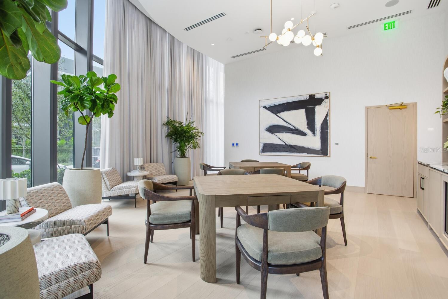 BAYSHORE YSABELLA CONDOMINIUM - Residential Lease