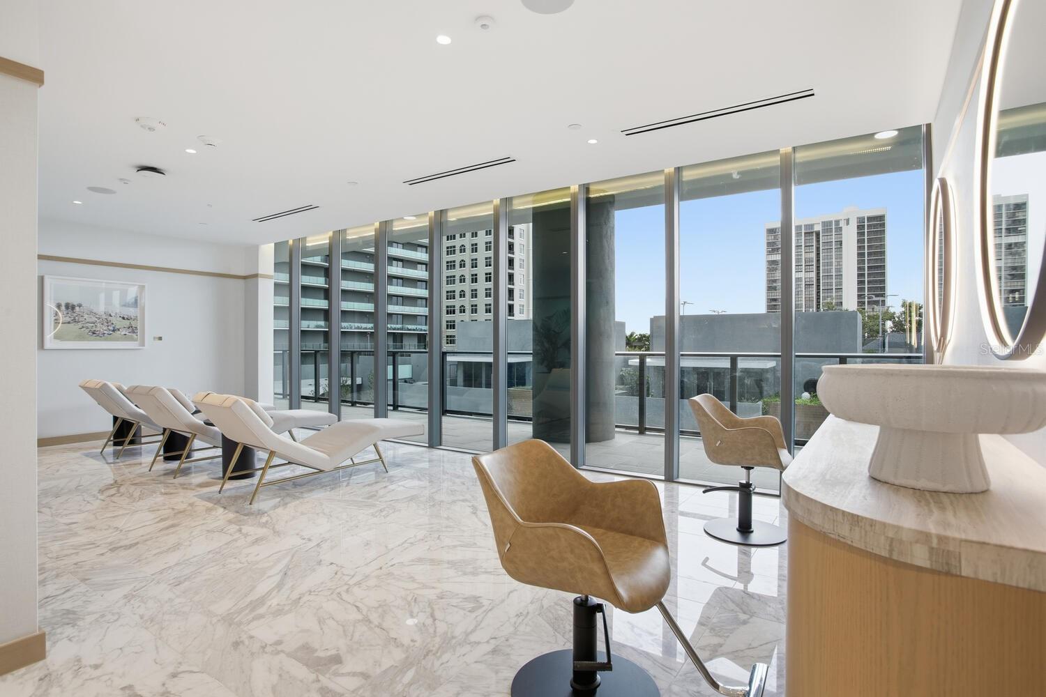 BAYSHORE YSABELLA CONDOMINIUM - Residential Lease