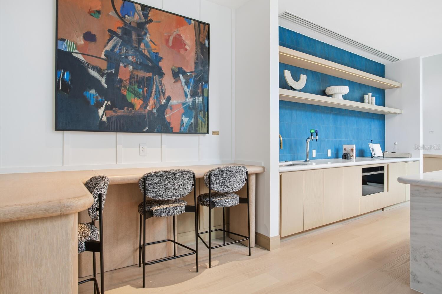 BAYSHORE YSABELLA CONDOMINIUM - Residential Lease