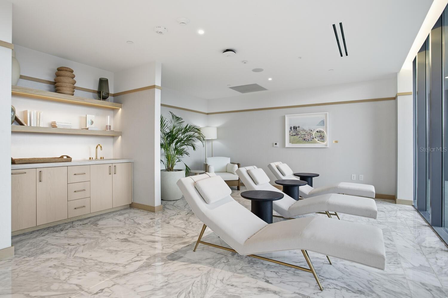 BAYSHORE YSABELLA CONDOMINIUM - Residential Lease