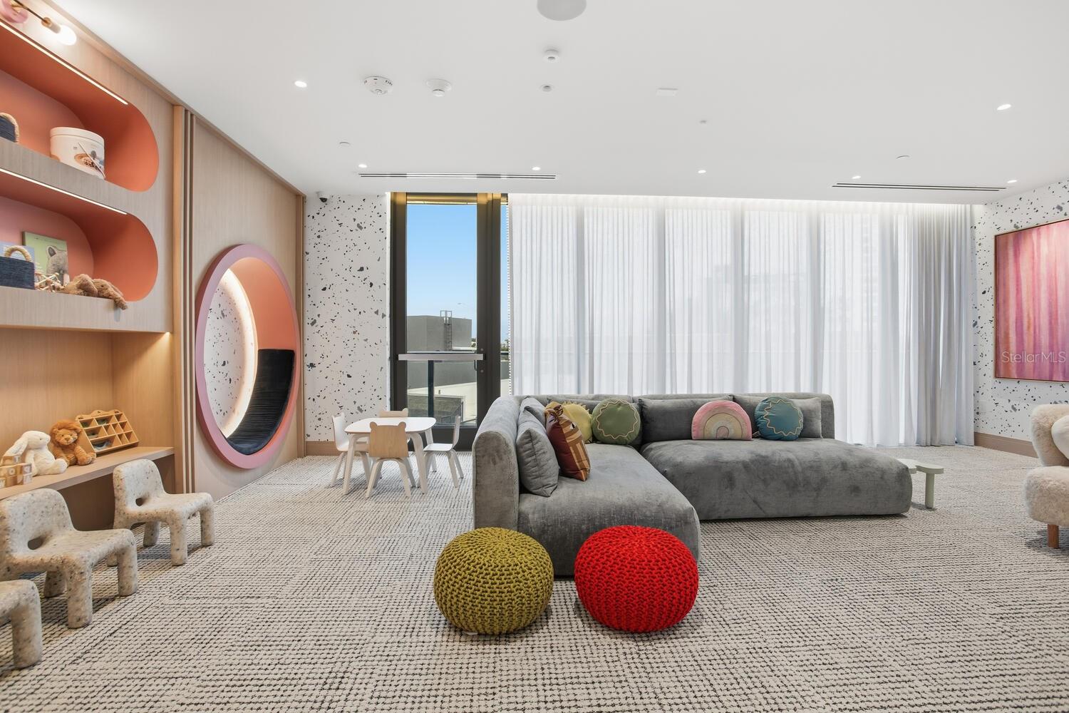 BAYSHORE YSABELLA CONDOMINIUM - Residential Lease