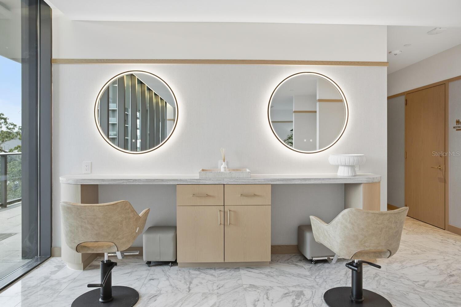 BAYSHORE YSABELLA CONDOMINIUM - Residential Lease