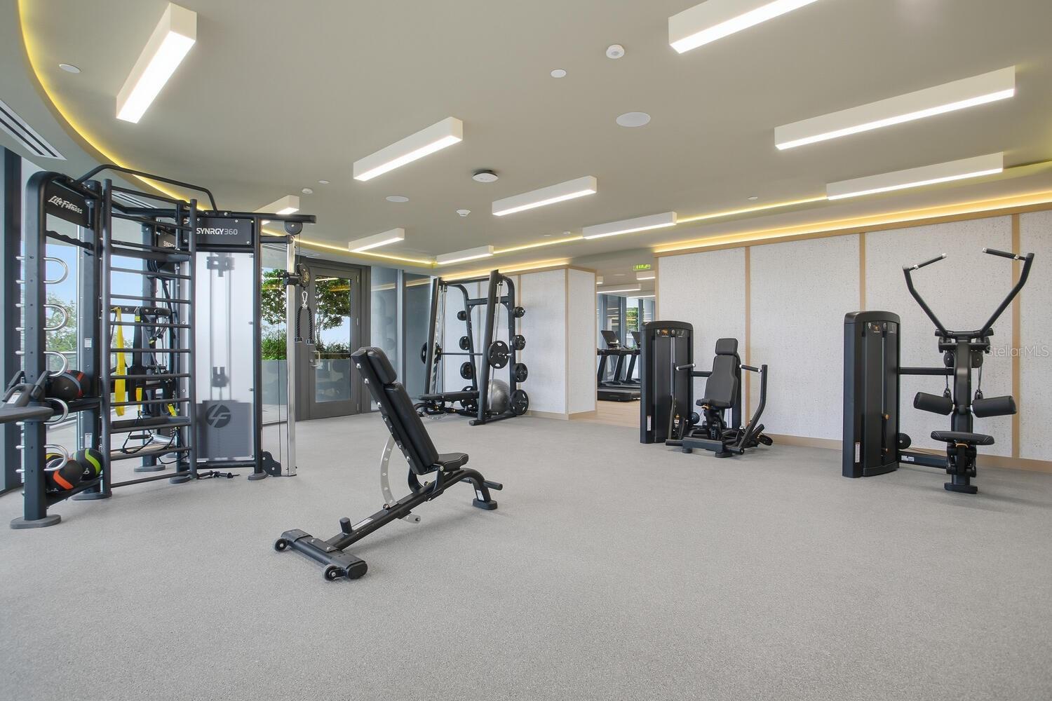 BAYSHORE YSABELLA CONDOMINIUM - Residential Lease