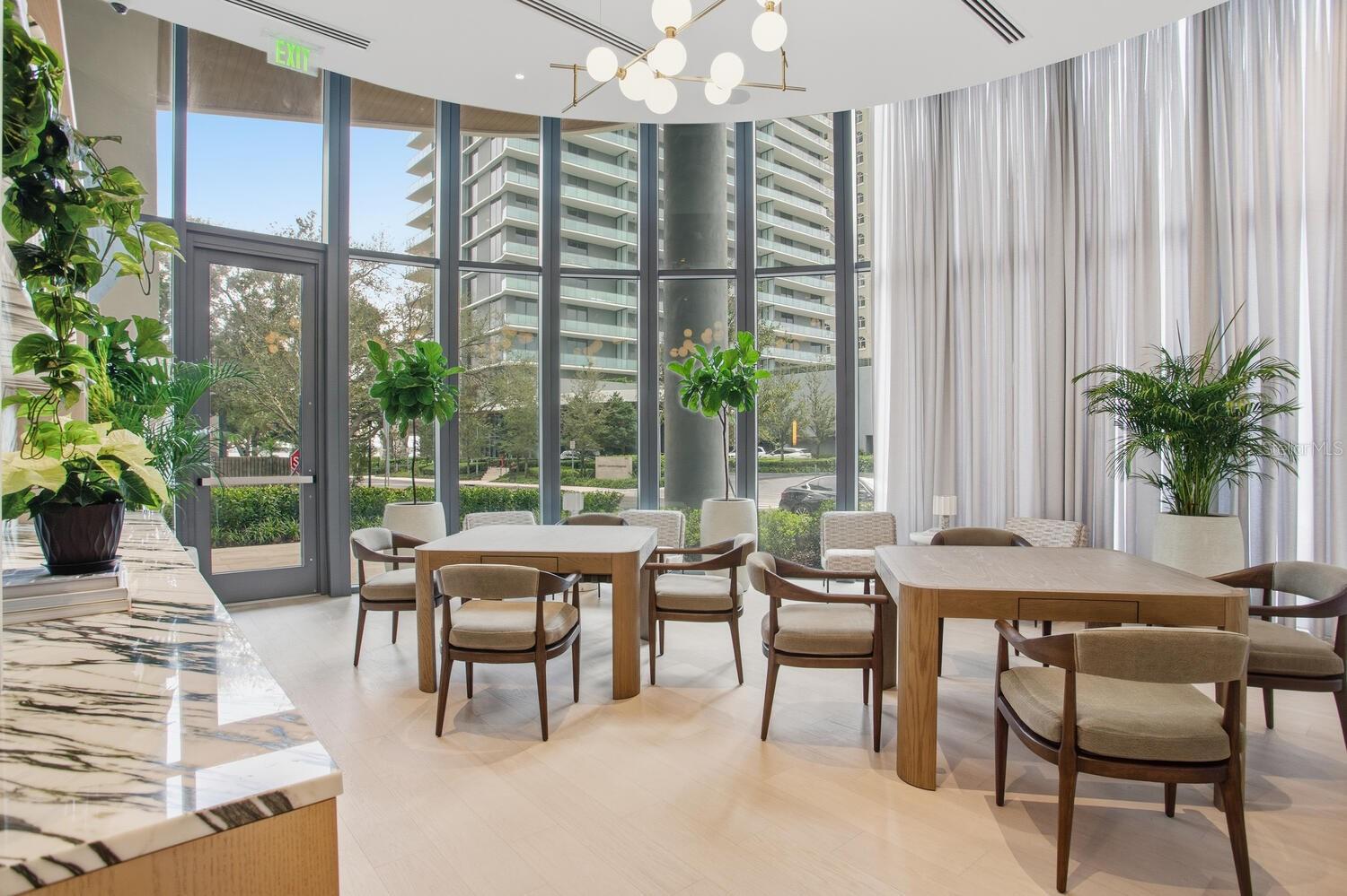 BAYSHORE YSABELLA CONDOMINIUM - Residential Lease