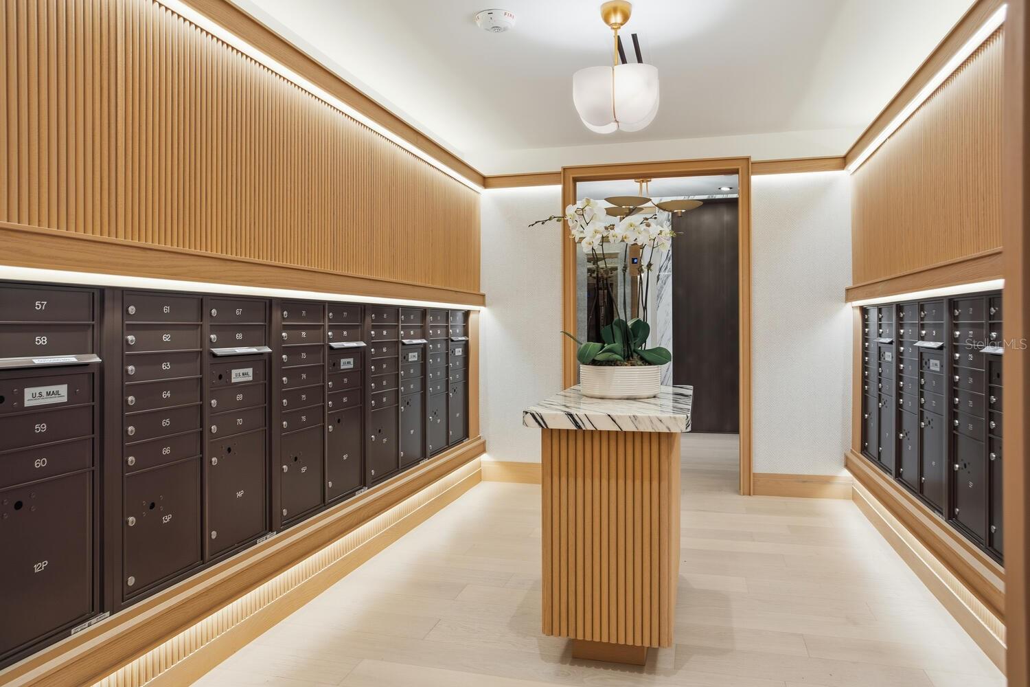 BAYSHORE YSABELLA CONDOMINIUM - Residential Lease