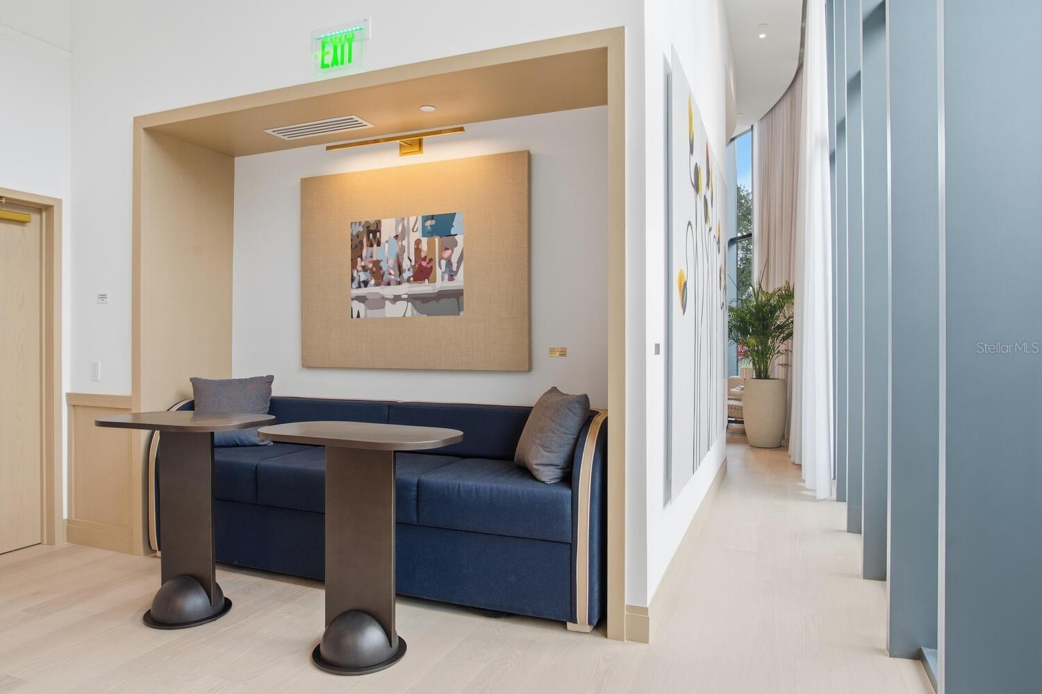 BAYSHORE YSABELLA CONDOMINIUM - Residential Lease