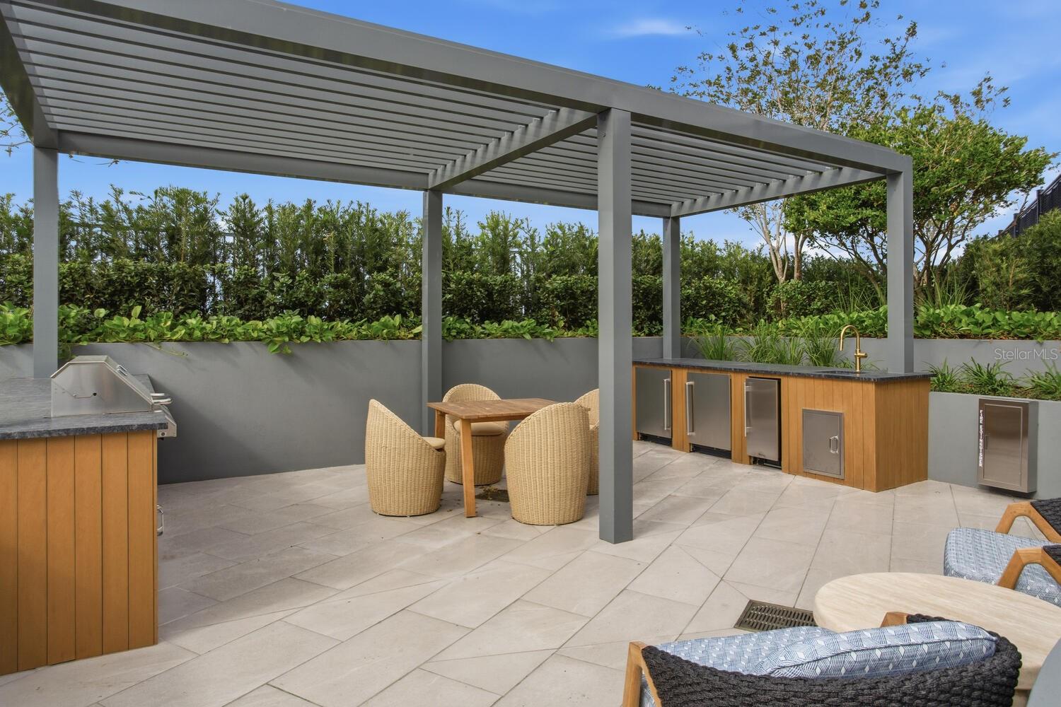 BAYSHORE YSABELLA CONDOMINIUM - Residential Lease