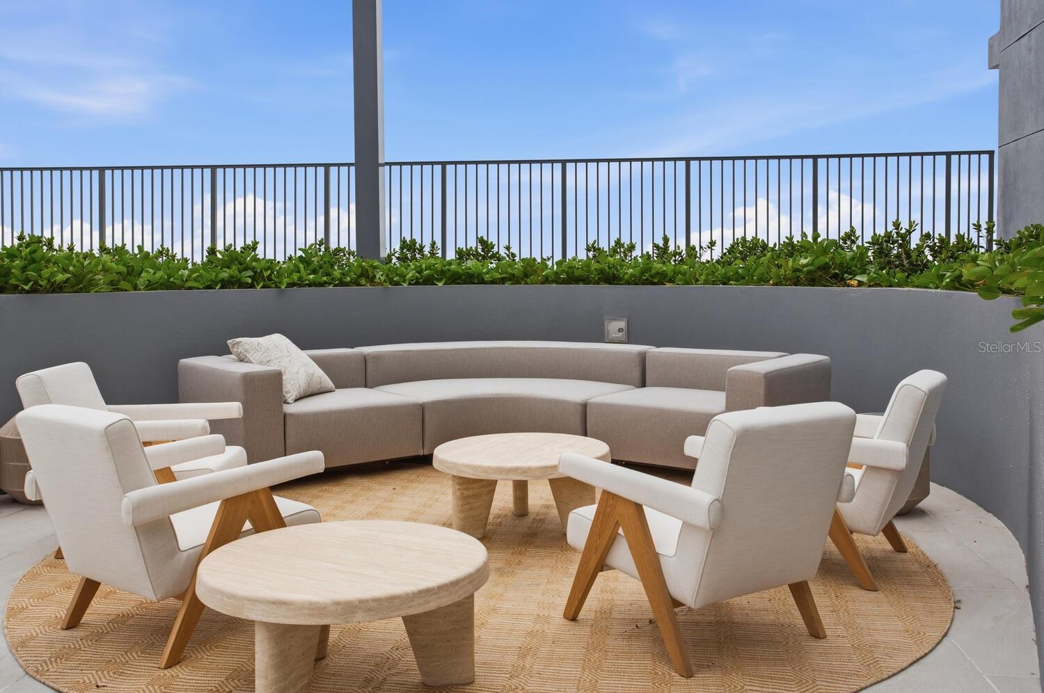 BAYSHORE YSABELLA CONDOMINIUM - Residential Lease