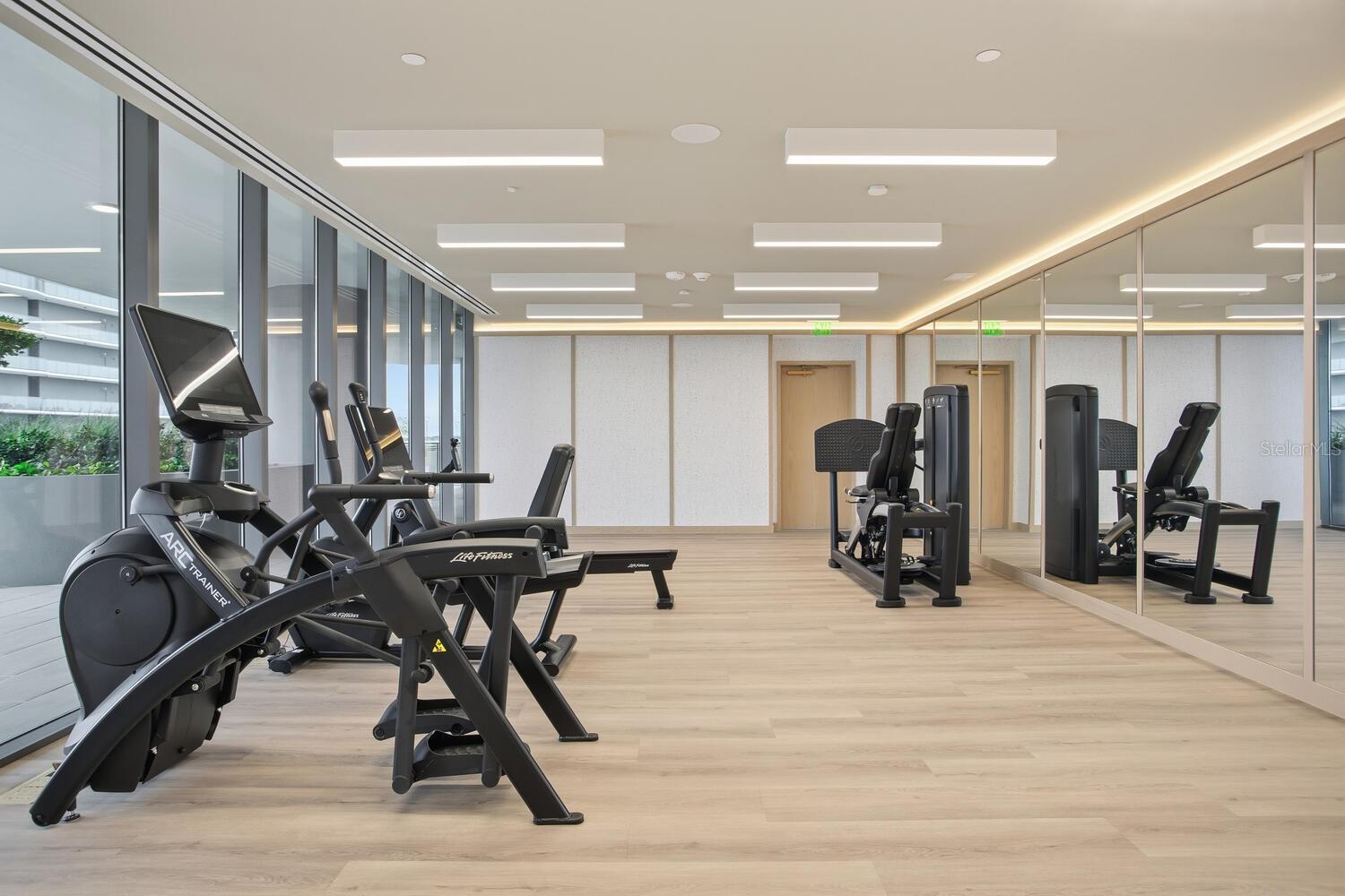 BAYSHORE YSABELLA CONDOMINIUM - Residential Lease