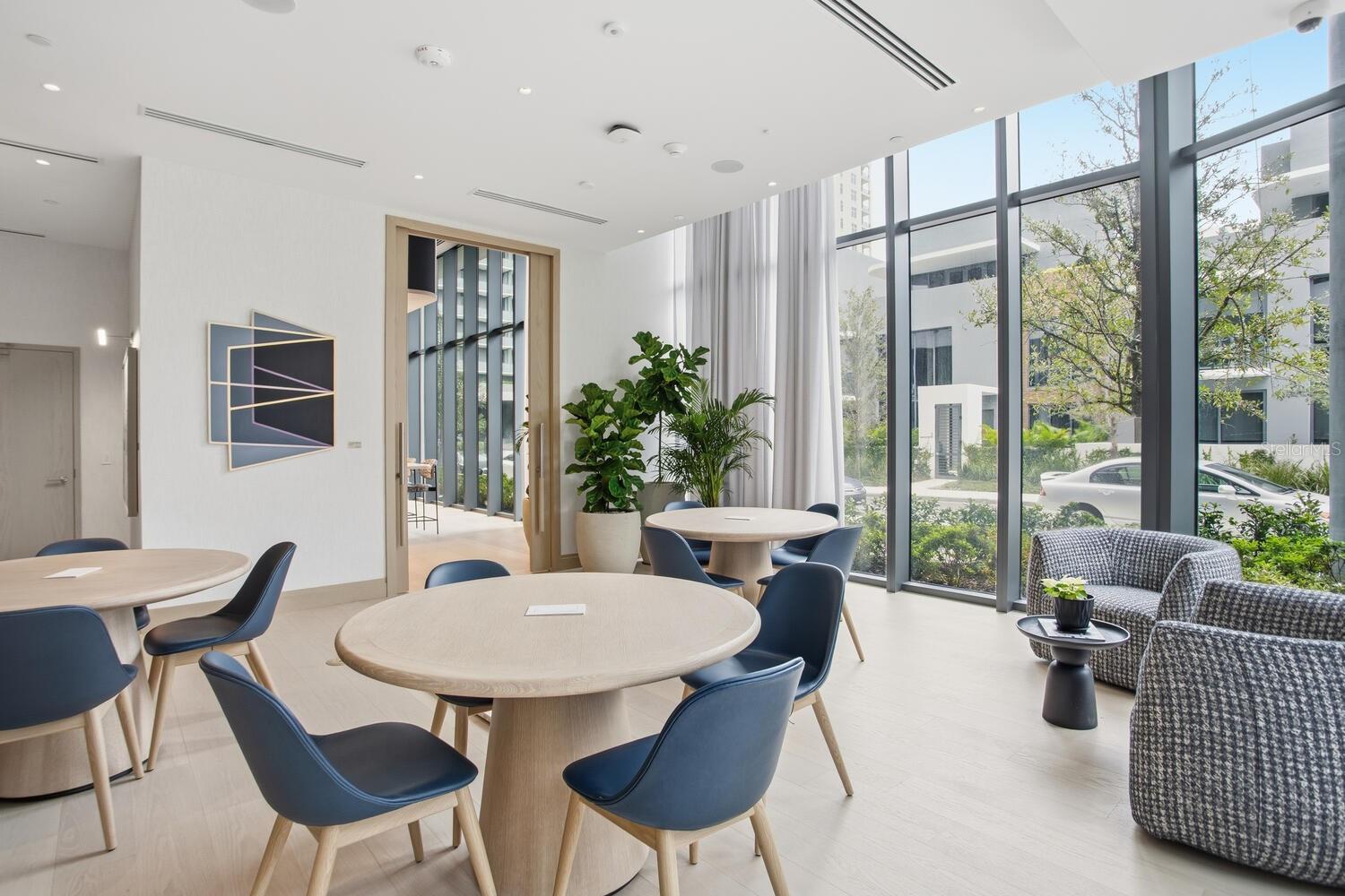 BAYSHORE YSABELLA CONDOMINIUM - Residential Lease