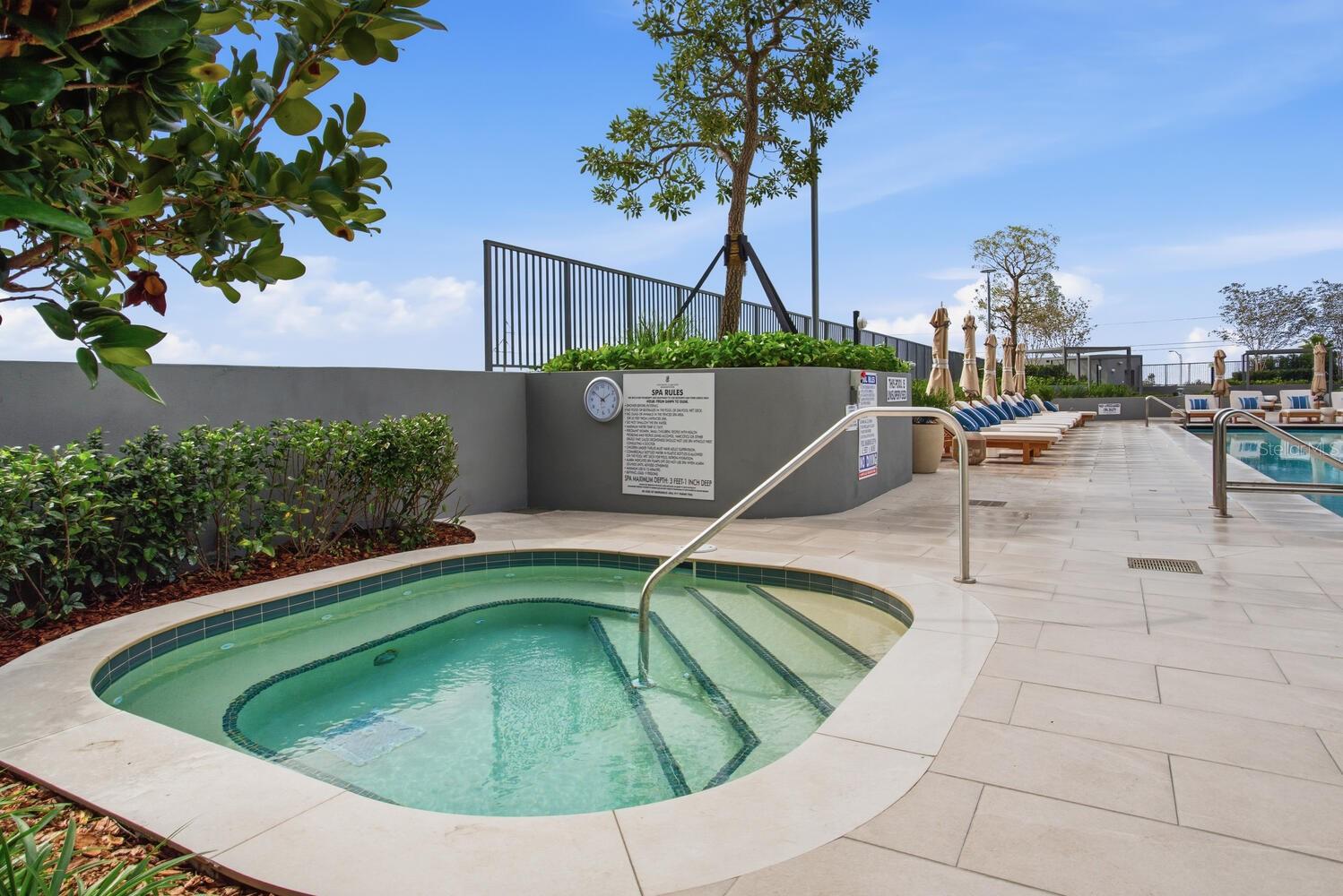 BAYSHORE YSABELLA CONDOMINIUM - Residential Lease