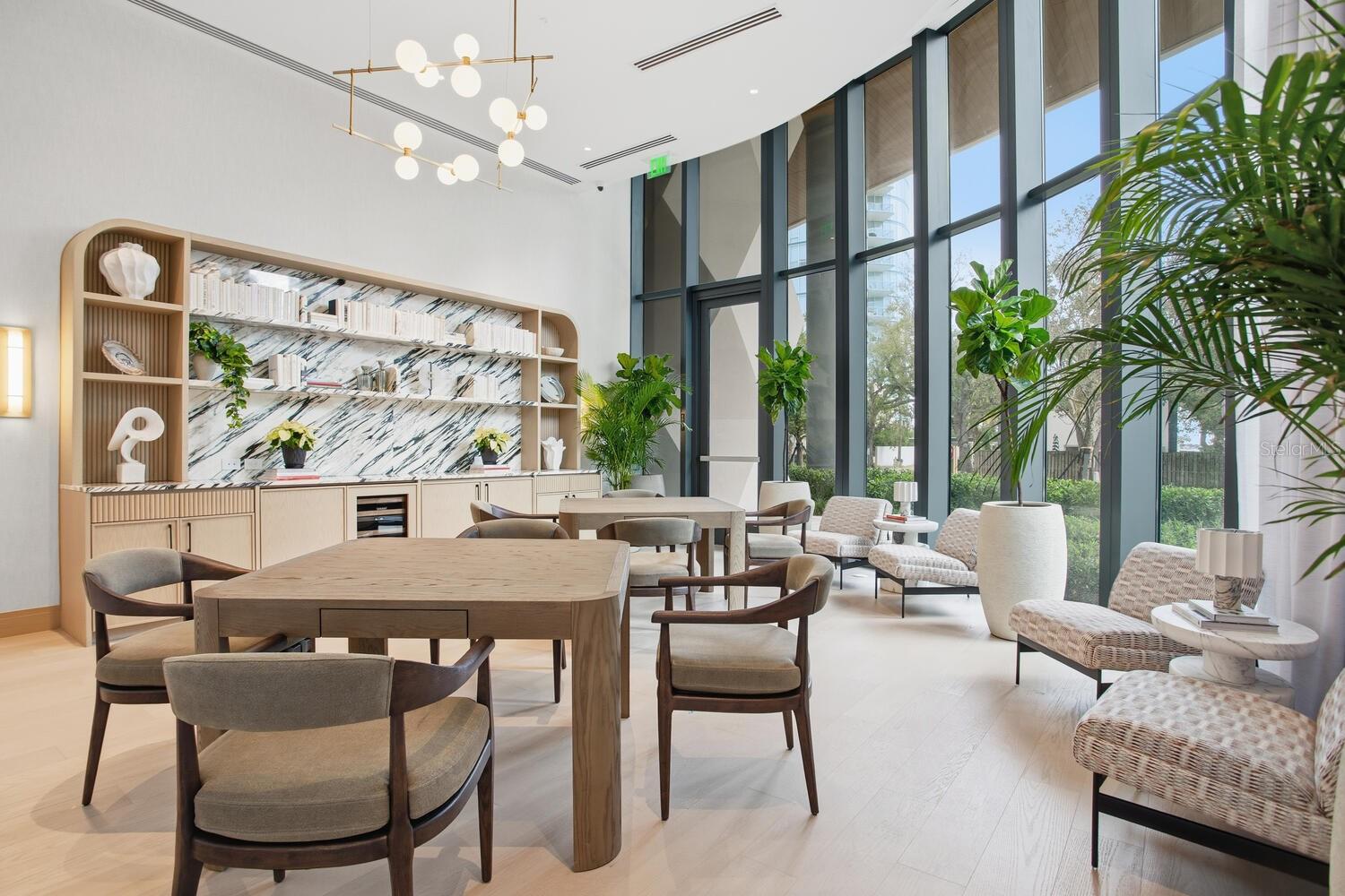 BAYSHORE YSABELLA CONDOMINIUM - Residential Lease