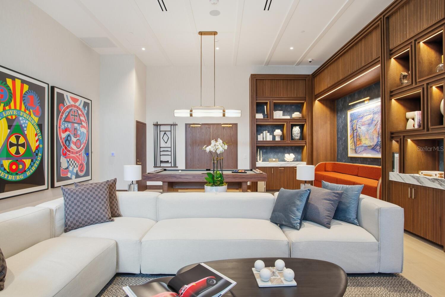 BAYSHORE YSABELLA CONDOMINIUM - Residential Lease