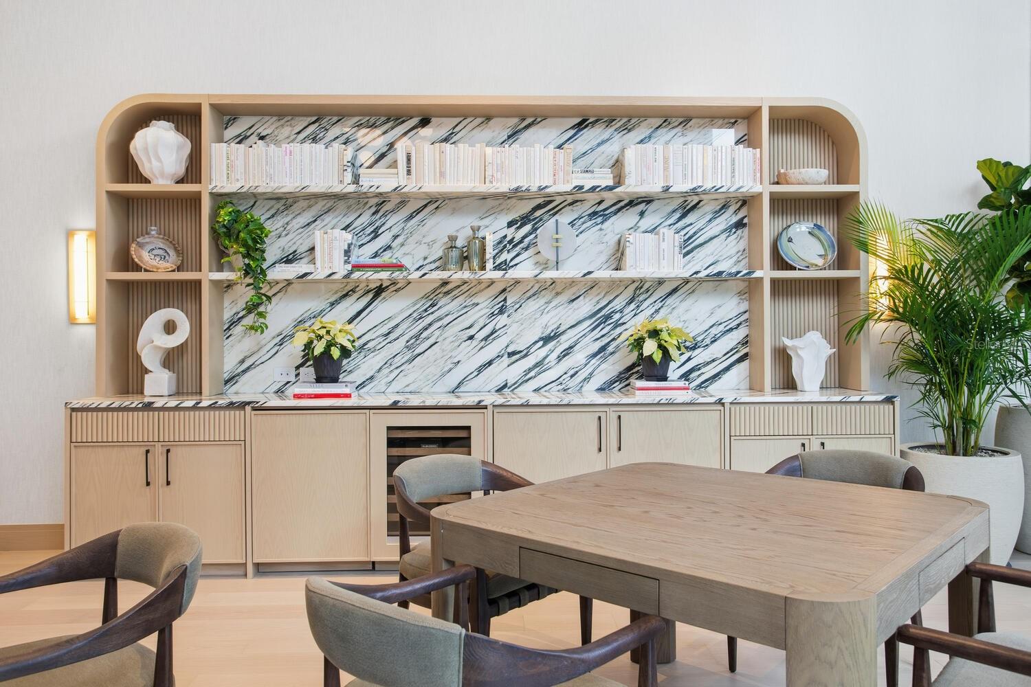 BAYSHORE YSABELLA CONDOMINIUM - Residential Lease