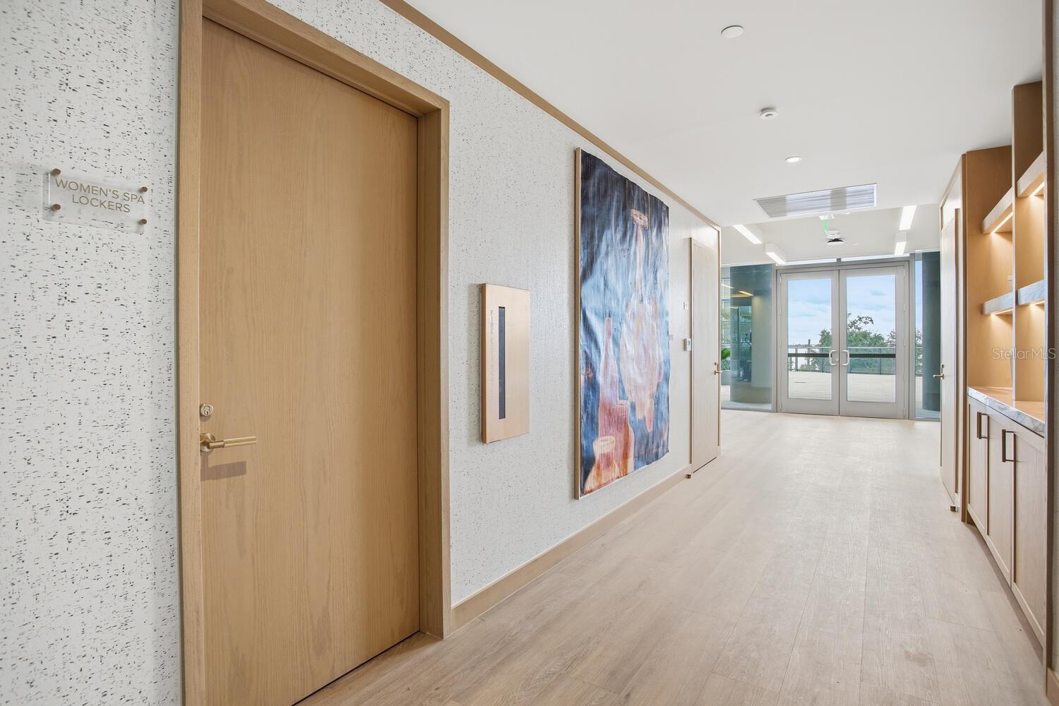 BAYSHORE YSABELLA CONDOMINIUM - Residential Lease