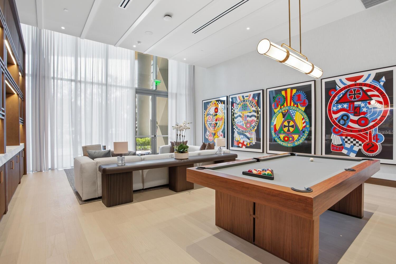 BAYSHORE YSABELLA CONDOMINIUM - Residential Lease